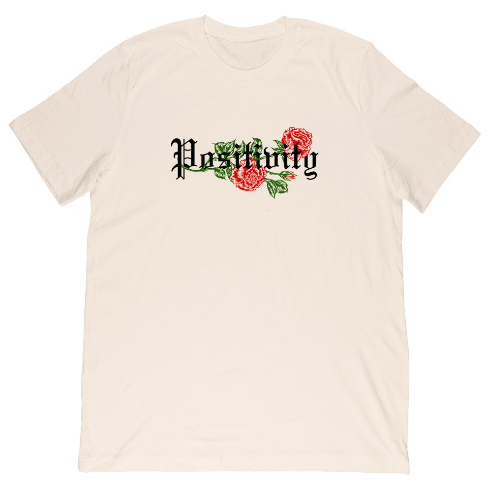 FO Squad Positivity Tee
