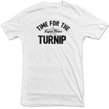 Vegan Power - Turnip Tee