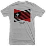 United Gains - Flag Tee