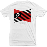 United Gains - Flag Tee