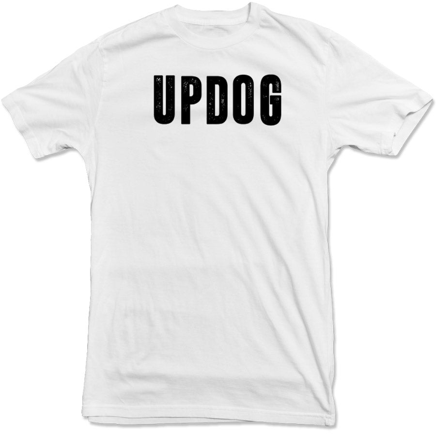Updog Tee