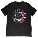 US TEE - BLACK