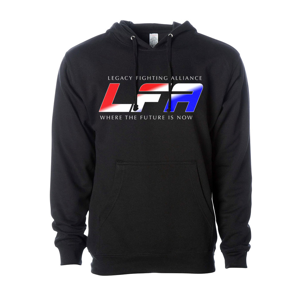 USA Hoodie