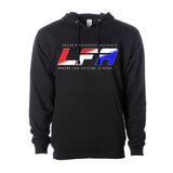 USA Hoodie
