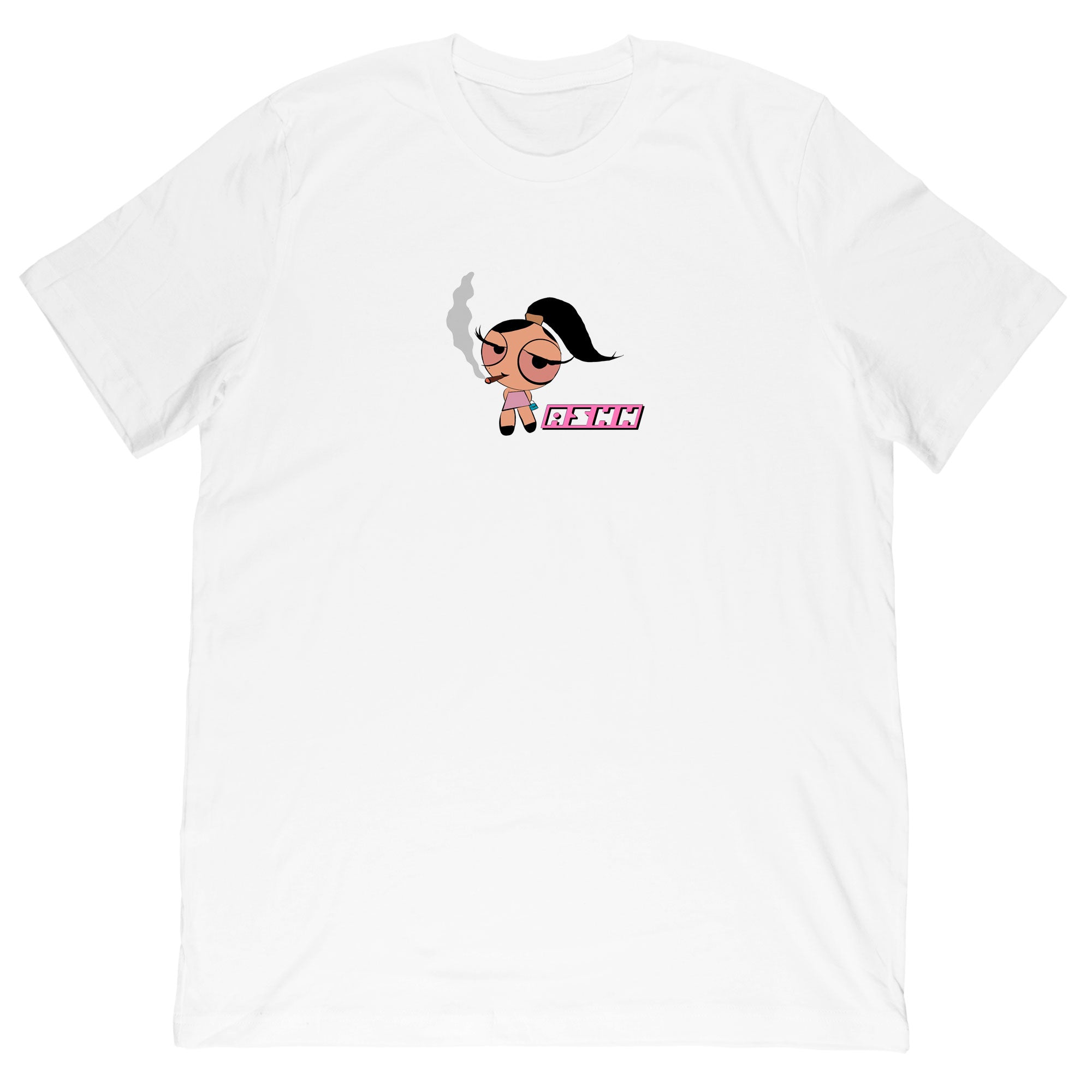 Ashh - Ashh V1 Tee