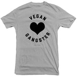 Clean Temple - Vegan Gangster Tee