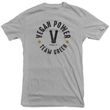 Vegan Power - Vegan Team Tee