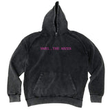 RØZE - SMELL THE RØZES Vintage Hoodie