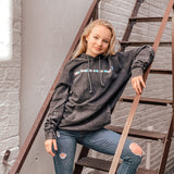 Pressley Hosbach - The Best Vintage Hoodie