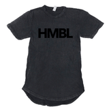 HMBL Vintage Scoop Tee
