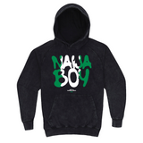 Naija Boy Vintage Hoodie