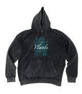 Ashley Elizabeth - Plants First Vintage Hoodie