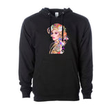 Victoria Lyn le FLEUR Hoodie
