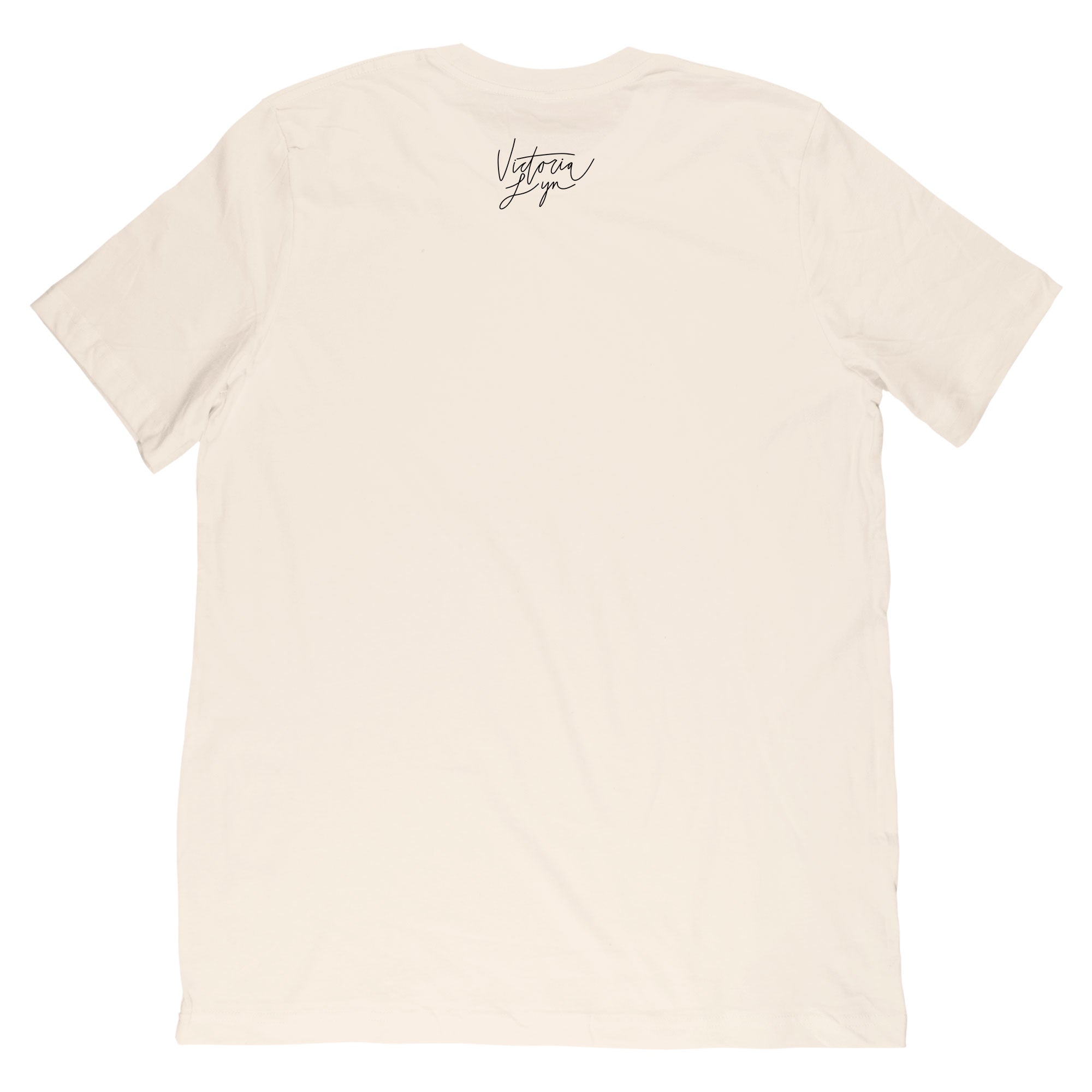 Victoria Lyn le FLEUR Tee