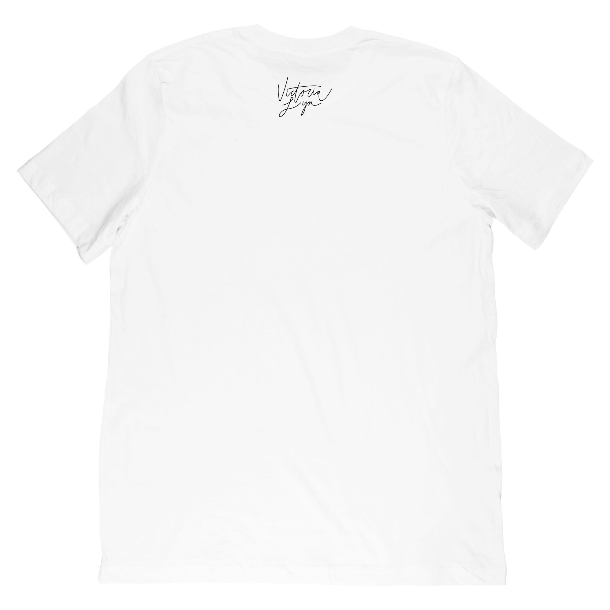 Victoria Lyn le FLEUR Tee