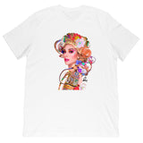 Victoria Lyn le FLEUR Tee