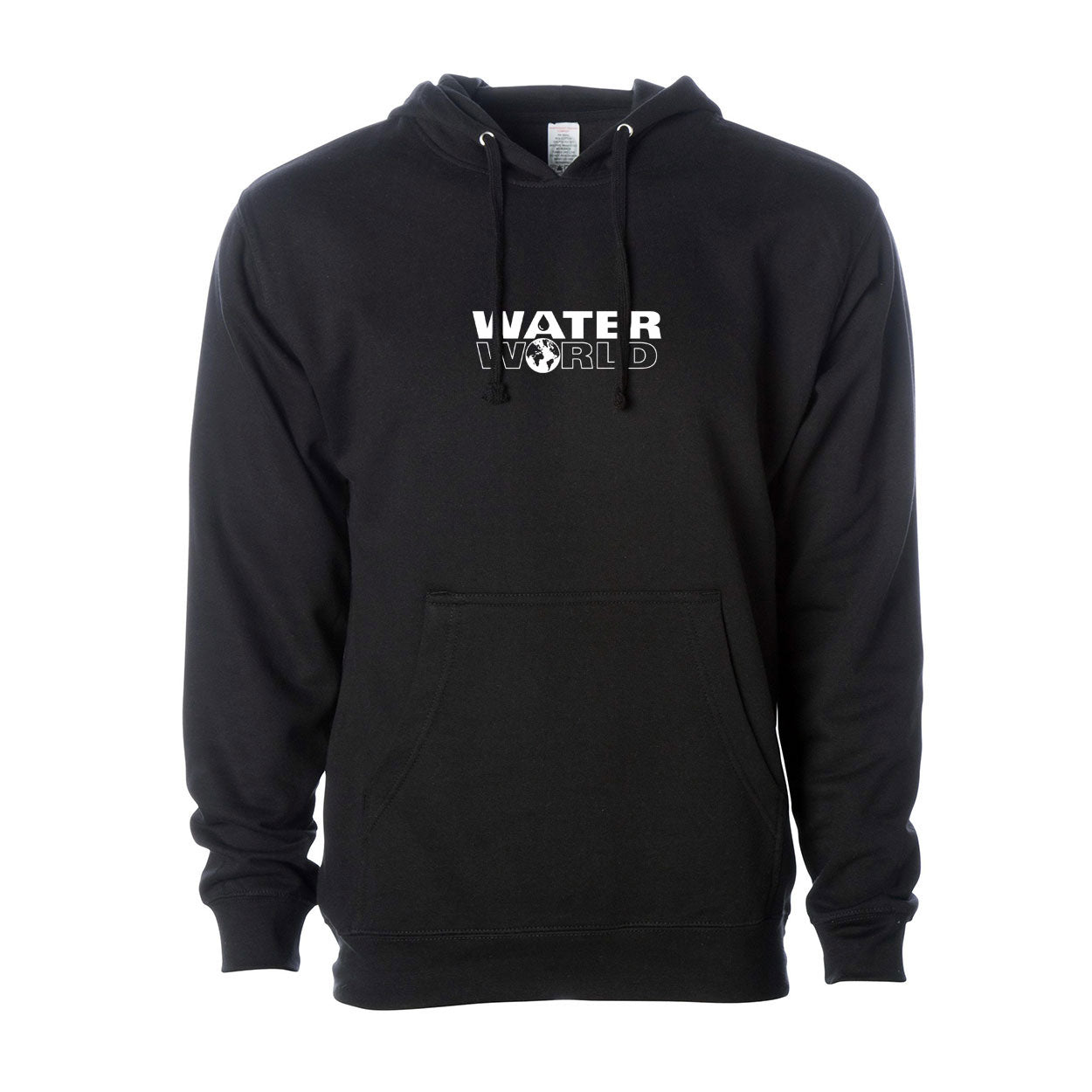 Waterboyz - Waterworld Hoodie