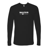 Waterboyz - Waterworld  Long Sleeve Tee