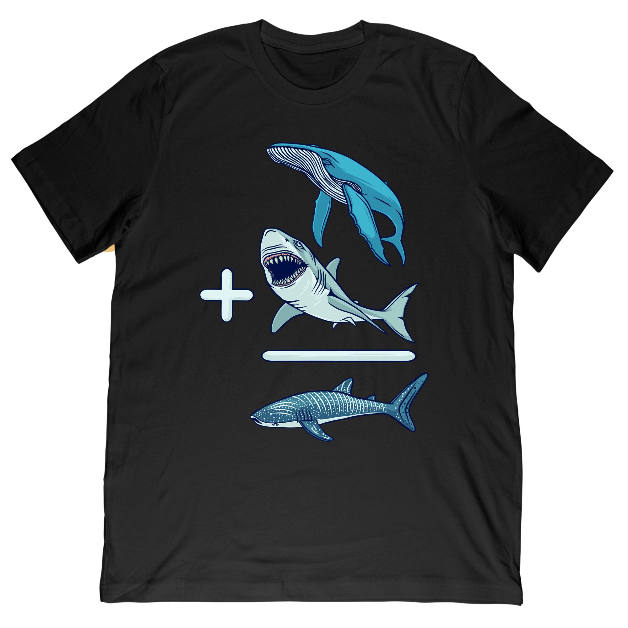 Whale Shark Tee