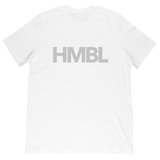 HMBL Tee - White