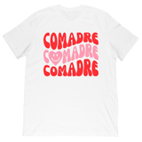 Comadre Valentine's Tee