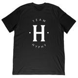 Kali Muscle - Team Hyphy White Tee