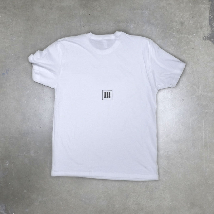 Comfort Kills Tee