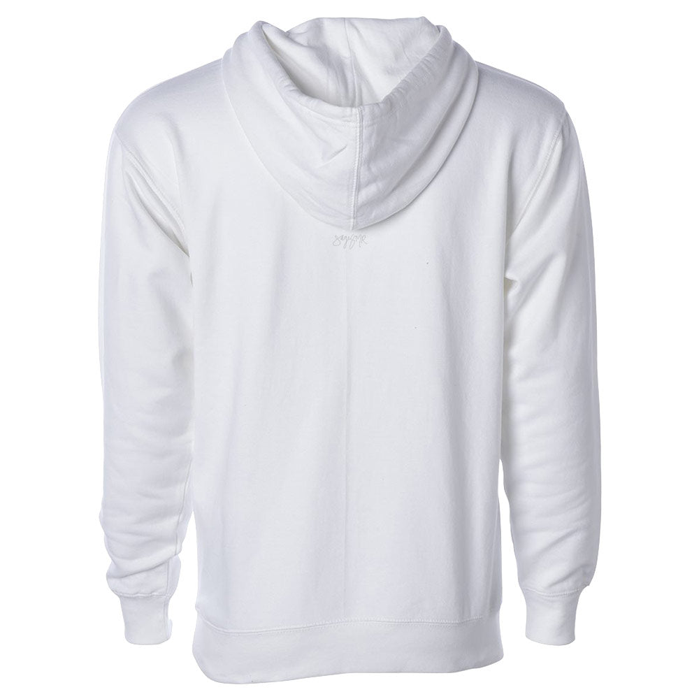 Things To Do Hoodie
