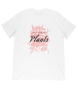Ashley Elizabeth - Plants First Tee