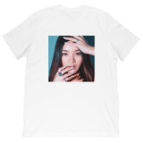 BAD BITCH Tee (White)