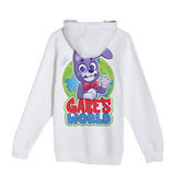 Gabe's World Hoodie