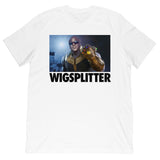 FRESH OUT - WIGSPLITTER BOX TEE