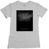 Wild Fame - Inhale Women's Tee