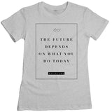 Wild Fame - Future Women's Tee