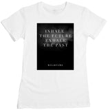 Wild Fame - Inhale Women's Tee