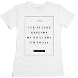 Wild Fame - Future Women's Tee