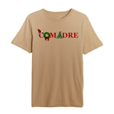 Comadre Christmas Tee