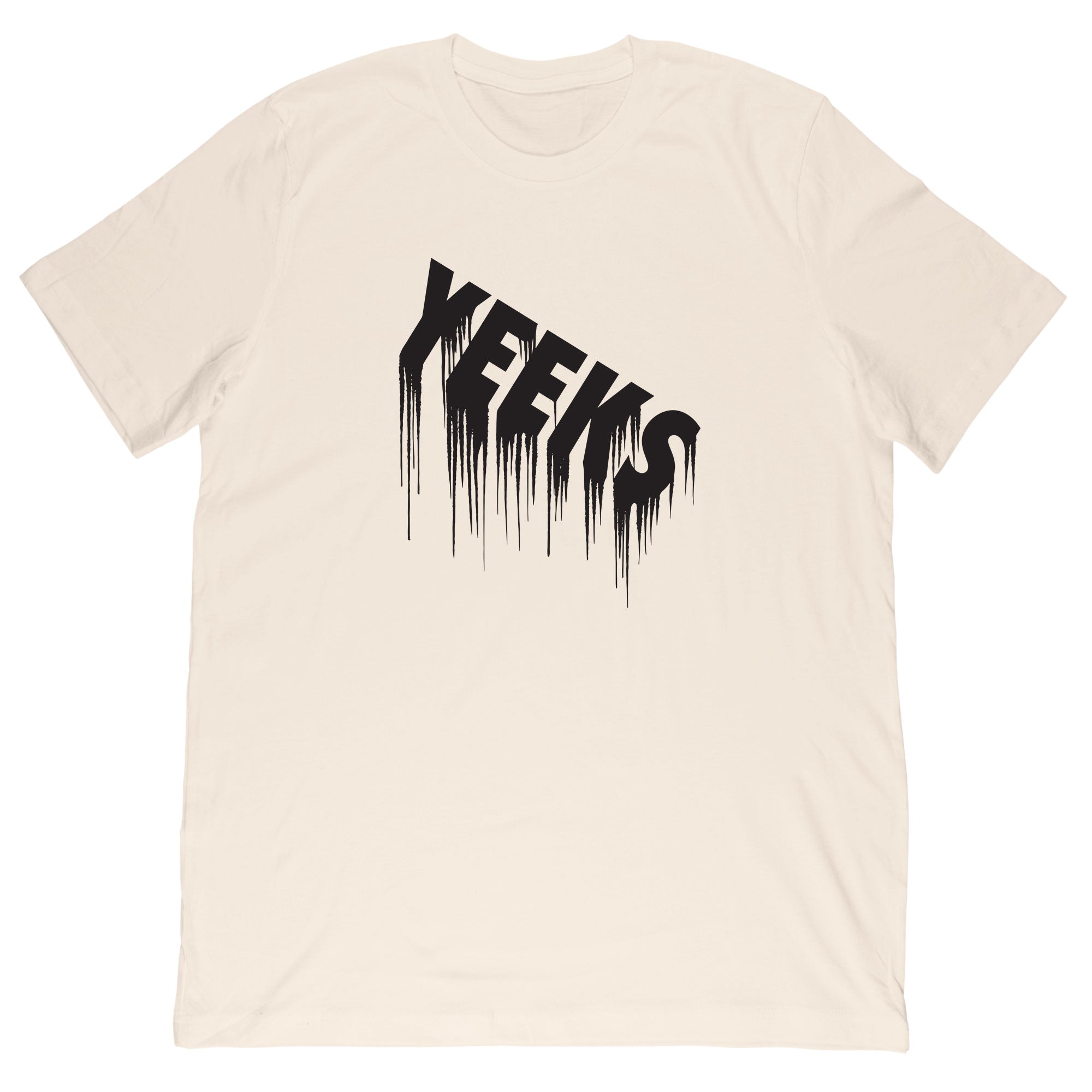 Davine Jay - Yeeks V1 Tee