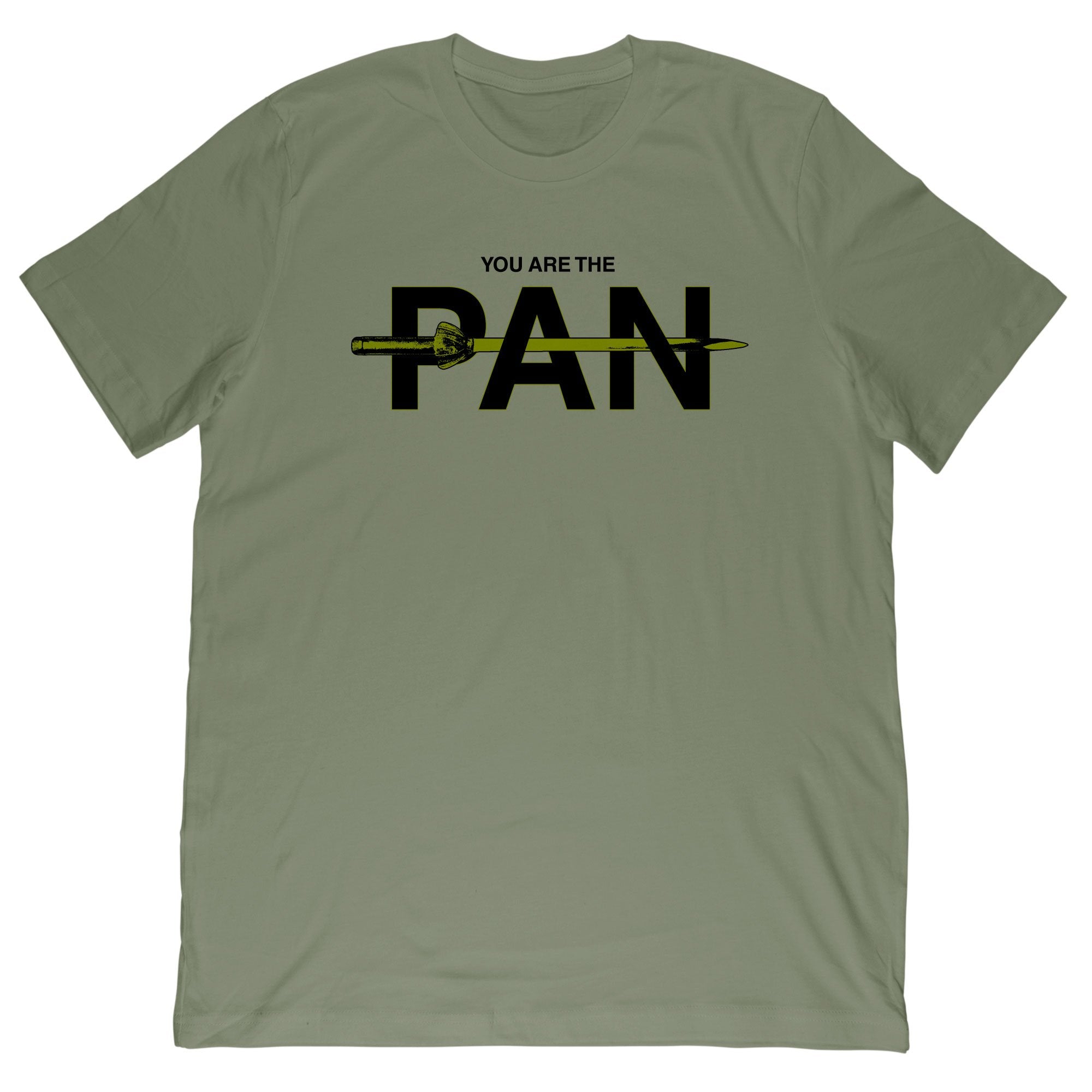 You Are The Pan Tee