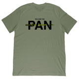 You Are The Pan Tee
