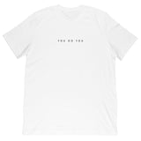 Hey Red - You Do You Tee