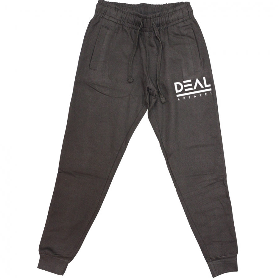 Deal Apparel - Logo Sweatpants