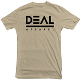 Deal Apparel - Logo Tee