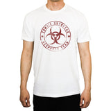 Gummy Mall - Zombie Outbreak Response Team Tee