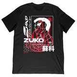 Zuko Panel Tee