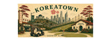 Koreatown Country Club