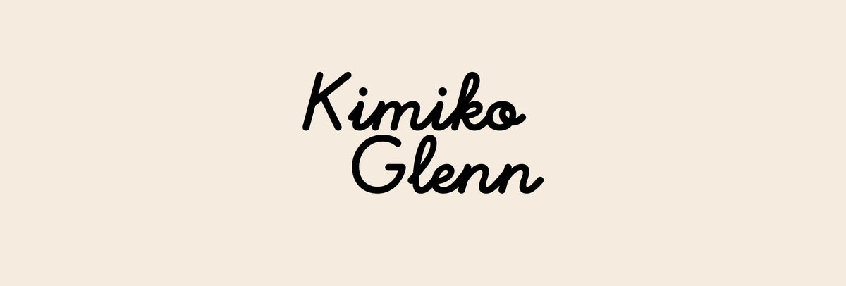 Kimiko Glenn – MerchLabs