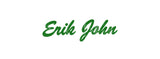 Erik John