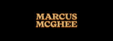 Marcus McGhee