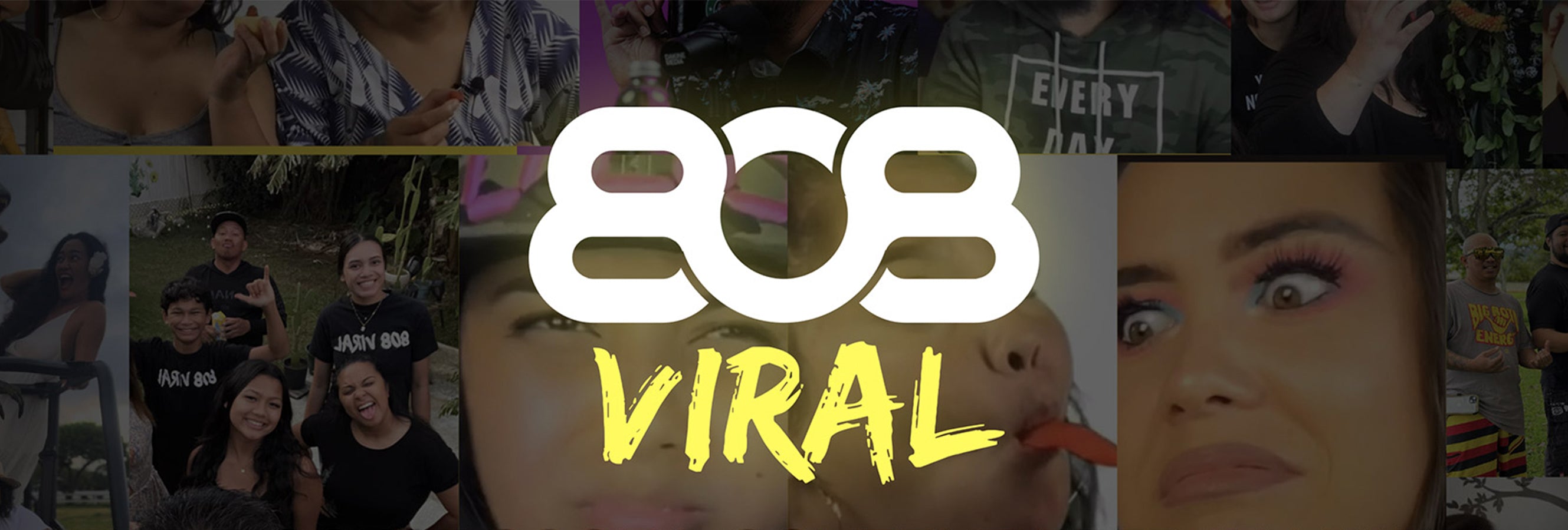 808 Viral – MerchLabs